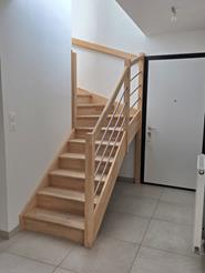 T4 DUPLEX AVEC TERRASSE A VIEUGY