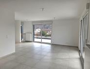 T4 DUPLEX AVEC TERRASSE A VIEUGY