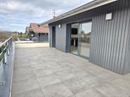 T4 DUPLEX AVEC TERRASSE A VIEUGY