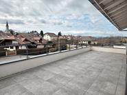 T4 DUPLEX AVEC TERRASSE A VIEUGY