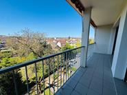 A LOUER 4P ANNECY A 10 MINUTES A PIED DU CENTRE VILLE