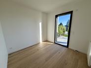 A LOUER SUR LES HAUTEURS D'ANNECY LE VIEUX 2P DANS RESIDENCE NEUVE