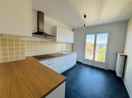 A LOUER 4P ANNECY A 10 MINUTES A PIED DU CENTRE VILLE