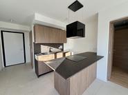 A LOUER SUR LES HAUTEURS D'ANNECY LE VIEUX 2P DANS RESIDENCE NEUVE