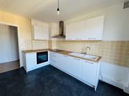 A LOUER 4P ANNECY A 10 MINUTES A PIED DU CENTRE VILLE