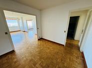 A LOUER ANNECY "MARQUISATS" 3P  AVEC UNE MAGNIFIQUE VUE SUR LE LAC LES MONTAGNES ET LA VILLE