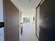 A LOUER SUR LES HAUTEURS D'ANNECY LE VIEUX 2P DANS RESIDENCE NEUVE