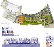 T3 NEUF 64,49m2- LE FORUM- RUMILLY