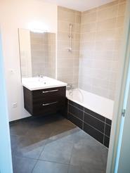 T2 ANNECY ECO-QUARTIER DES PASSERELLES