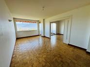 A LOUER ANNECY "MARQUISATS" 3P  AVEC UNE MAGNIFIQUE VUE SUR LE LAC LES MONTAGNES ET LA VILLE