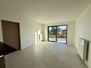 A LOUER SUR LES HAUTEURS D'ANNECY LE VIEUX 2P DANS RESIDENCE NEUVE