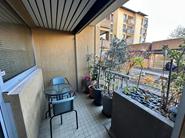 T1BIS ENTIEREMENT MEUBLE BAS D'ANNECY LE VIEUX