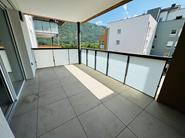 ANNECY / SEYNOD T3 AVEC TERRASSE