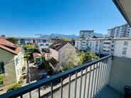 A LOUER 4P ANNECY A 10 MINUTES A PIED DU CENTRE VILLE