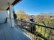 A LOUER 4P ANNECY A 10 MINUTES A PIED DU CENTRE VILLE