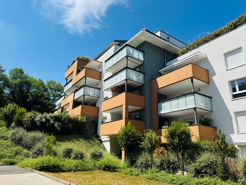 Appartement 68 m²