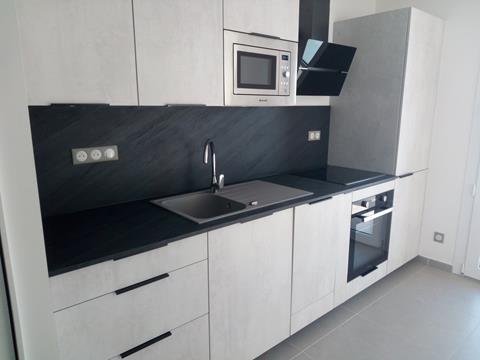 Appartement 48,45 m²